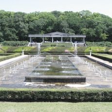 Jindai Botanical Garden
