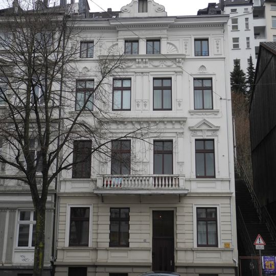 Friedrich-Ebert-Straße 164