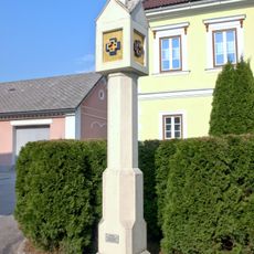 Pestsäule Ybbsitz