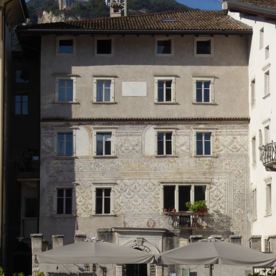 Casa Balduini
