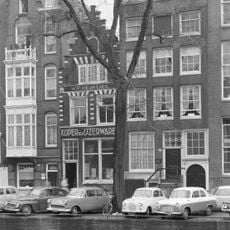 Singel 454, Amsterdam