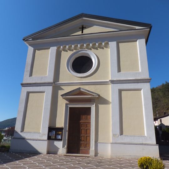 Chiesa della Visitazione di Maria