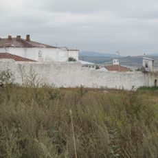 Shusha Prison