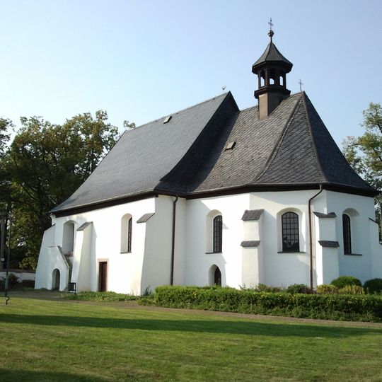 Church of Holy Trinity