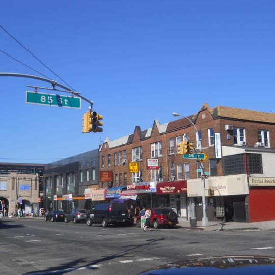 Bensonhurst