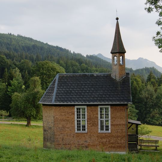 Kapelle Ammenegg