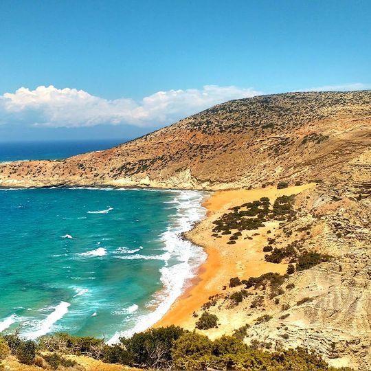 Ποταμός παραλία γυμνιστών