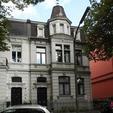 Rüngsdorfer Straße 27a