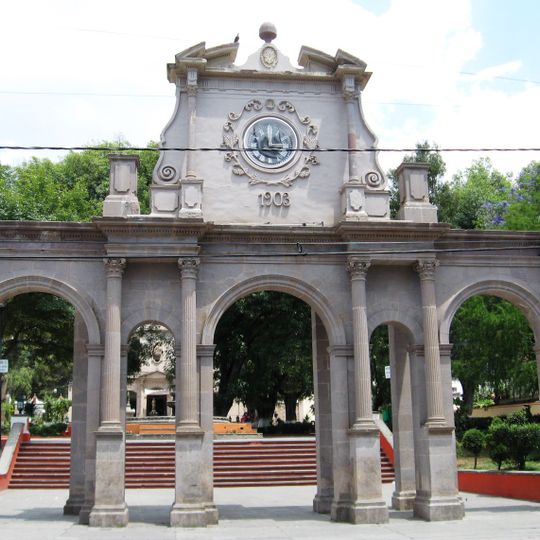 Temascalcingo