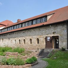 Romanisches Haus (Bad Kösen)