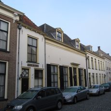 Philip Gastelaarsstraat 9, Doesburg