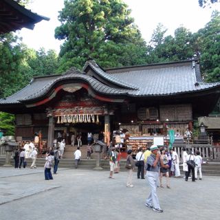 Kitaguchi Hongū Fuji Sengen Shrine
