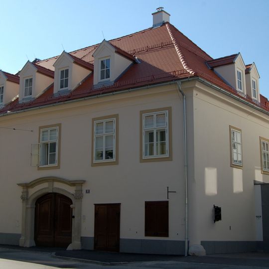 Bürgerhaus