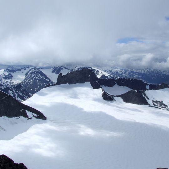 Parco nazionale Jotunheimen