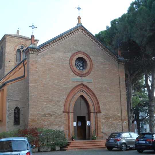Chiesa di San Giovanni Battista