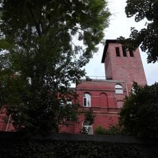 Serbisch-Orthodoxe Kirche der heiligen Gottesmutter (Wuppertal)