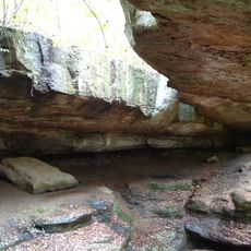 Rockbridge State Nature Preserve