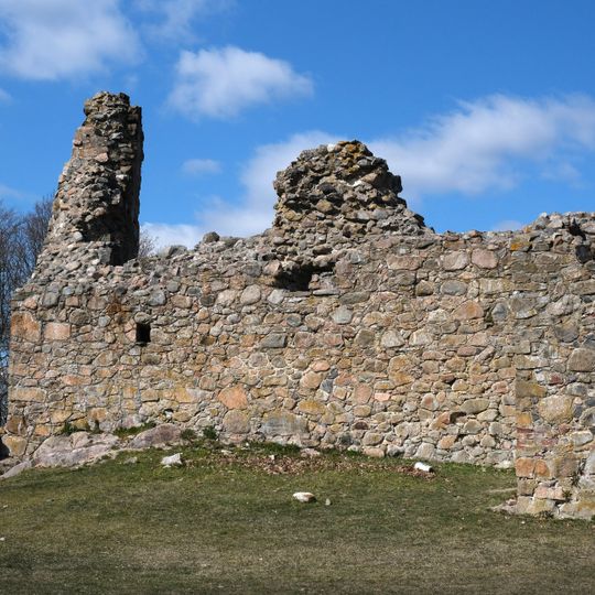Castillo de Kuusisto