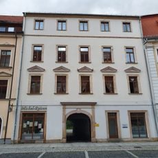 Wohnhaus Neustadt 16