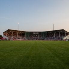 Stade Quillorama