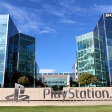 Sony Interactive Entertainment Headquarters