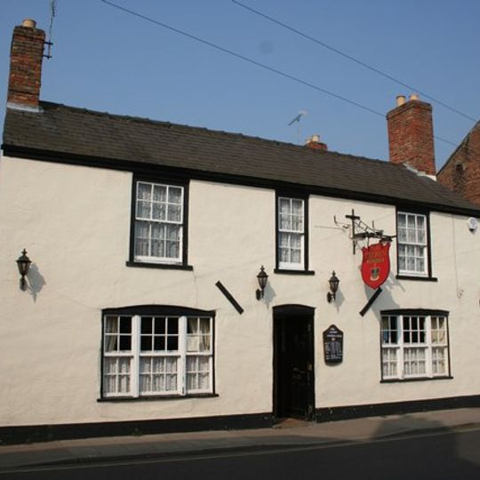 The Crown Public House