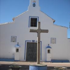 Ermita de Santa Bárbara