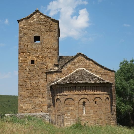 Chiesa di Sant'Andrea
