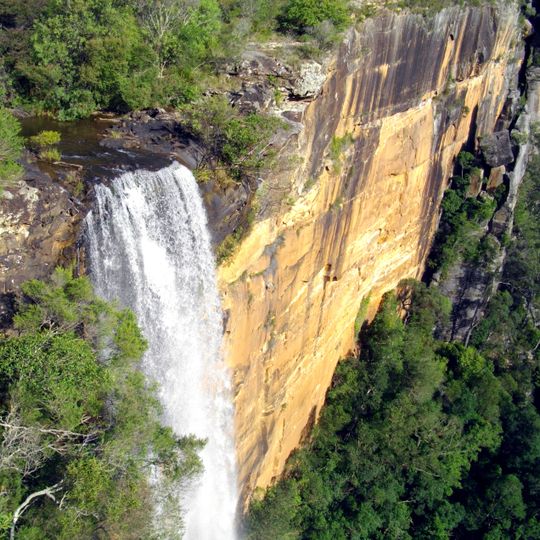 Fitzroy Falls