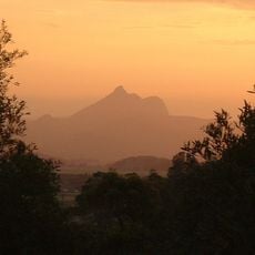 Tweed Volcano