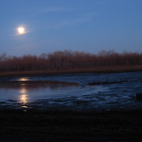 McKay Creek National Wildlife Refuge