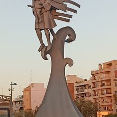 Sculpture, Work of art