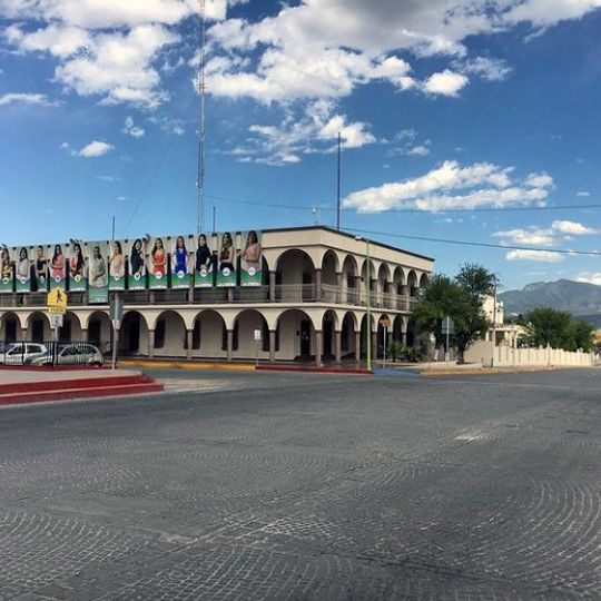 Frontera