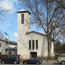 Bekenntniskirche