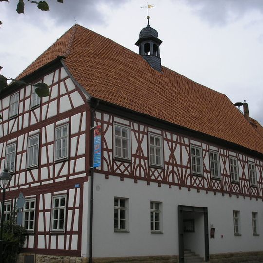 Bad Colberg-Heldburg