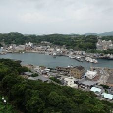 Port of Hirado