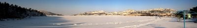 Panoramic View 1