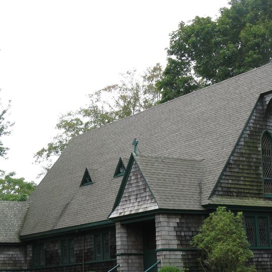 Saint Thomas' Chapel