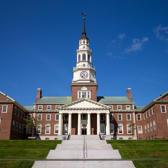 Colby College