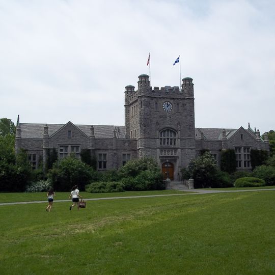 Arrondissement de Westmount