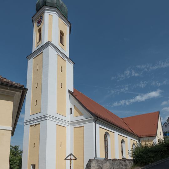 St. Blasius