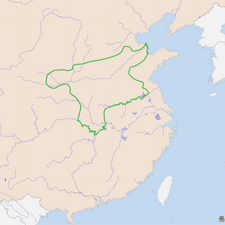 Shang-dynastie