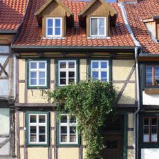 Augustinern 11 (Quedlinburg)