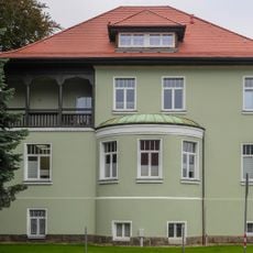 Coswig Lutherstraße 1