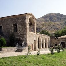 Melik Haykaz Palace