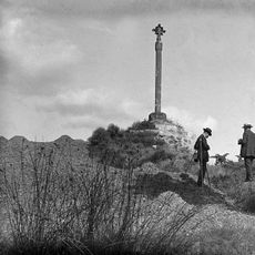 Creu de terme de Françola