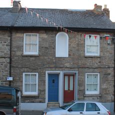 80 And 82, Lower Market Street