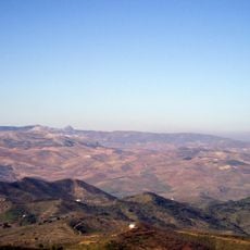 Sierra de Aguas