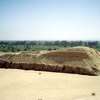 M17 mastaba