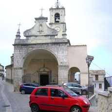 Chiesa parrocchiale di S. Nicola